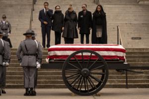 E. Jason Wambsgans/Chicago Tribune/TNS