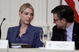 Alex Wong/Getty Images North America/TNS