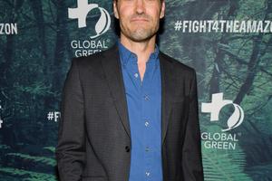 Bang Showbiz / Brian Austin Green was fired from the TV show