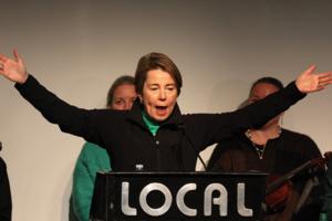 Nancy Lane/Boston Herald/TNS