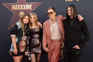 Kevin Winter/Getty Images North America/TNS