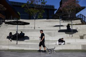 Kayla Bartkowski/Los Angeles Times/TNS