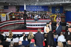 Clarence Tabb Jr./The Detroit News/TNS