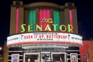 Handout/Irreverent Health/TNS