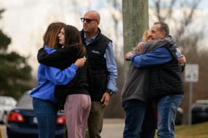 David Guralnick/The Detroit News/TNS