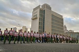 Adalberto Roque/AFP/Getty Images North America/TNS
