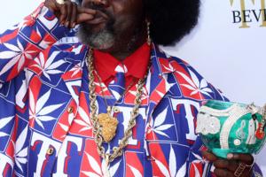 Tommaso Boddi/Getty Images North America/TNS