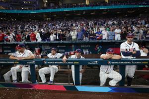 Al Bello/Getty Images North America/TNS