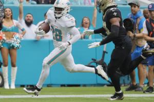 Joe Cavaretta/South Florida Sun-Sentinel/TNS