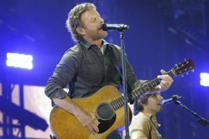 Jason Kempin/Getty Images North America/TNS