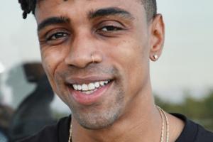 Robin L Marshall/Getty Images North America/TNS