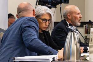 Tasha Poullard/Lexington Herald-Leader/TNS