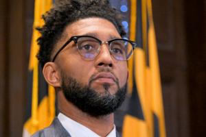 Karl Merton Ferron/Baltimore Sun/Karl Merton Ferron