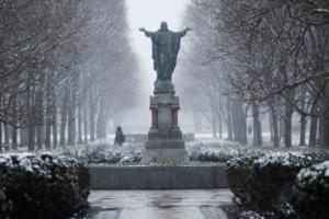 Armando L. Sanchez/Chicago Tribune/TNS