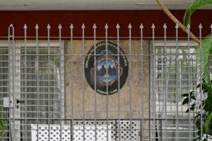 Yamil Lage/AFP/Getty Images North America/TNS