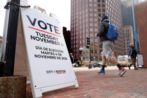 Matt Stone/Boston Herald/TNS