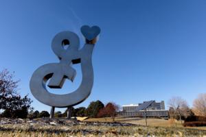 Joe Dickie/Star Tribune/TNS