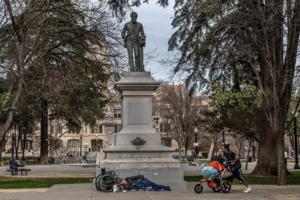 Renee C. Byer/The Sacramento Bee/TNS