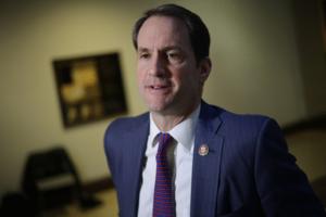 Alex Wong/Getty Images North America/TNS