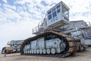 Roger Simmons/Orlando Sentinel/TNS