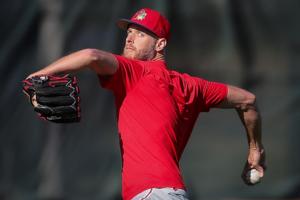 David Maialetti/The Philadelphia Inquirer/TNS