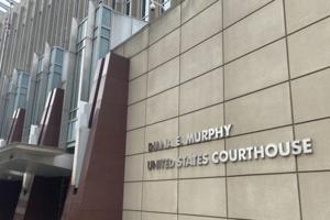 Nick Ferraro/St. Paul Pioneer Press/TNS