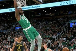 Stuart Cahill/Boston Herald/TNS