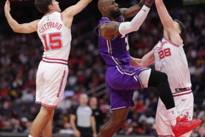 Alex Slitz/Getty Images North America/TNS