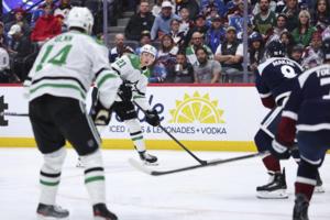 Justin Tafoya/Getty Images North America/TNS