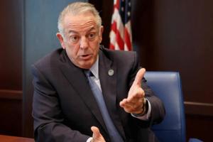 Las Vegas Review-Journal/TNS