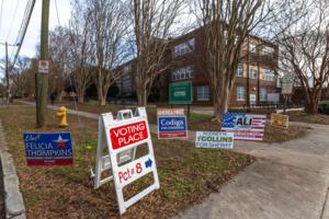 Grant Baldwin/Getty Images North America/TNS