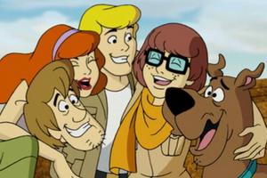Bang Showbiz / Scooby-Doo cast has been revealed
