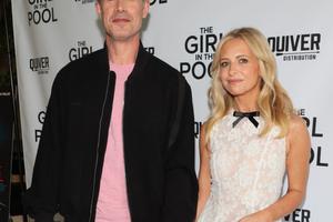 Bang Showbiz / Sarah Michelle Gellar threw a party for Freddie Prinze Jr's birthday