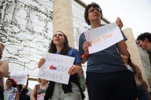 Kayla Bartkowski/Getty Images North America/TNS