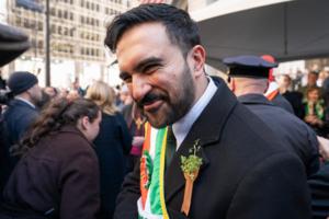 Barry Williams/New York Daily News/TNS