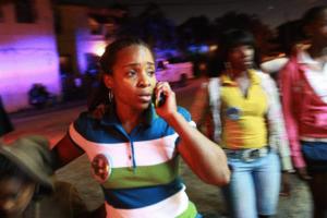 C.W. Griffin/Miami Herald/TNS