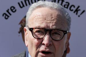 Heather Diehl/Getty Images North America/TNS