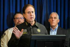 Katy Kildee/The Detroit News/TNS