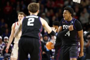 Jared C. Tilton/Getty Images North America/TNS