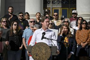 AAron Ontiveroz/The Denver Post/TNS