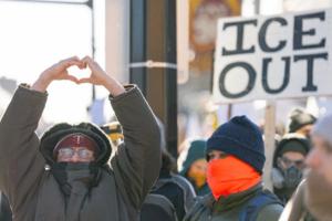 Alex Kormann/The Minnesota Star Tribune/TNS