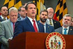 Kevin Richardson/Baltimore Sun/TNS