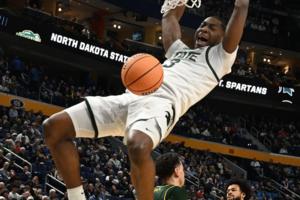 Daniel Mears/The Detroit News/TNS