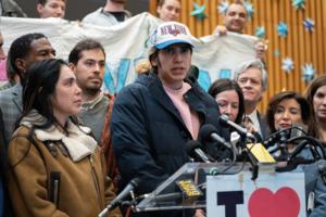 Barry Williams/New York Daily News/TNS