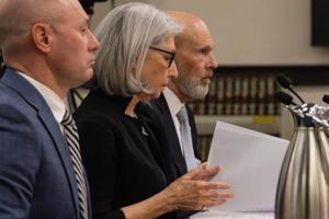 Tasha Poullard/Lexington Herald-Leader/TNS