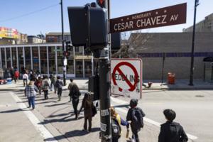 Brian Cassella/Chicago Tribune/TNS