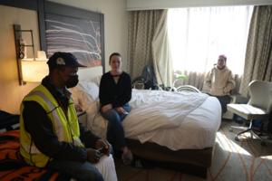 Hyoung Chang/The Denver Post/TNS