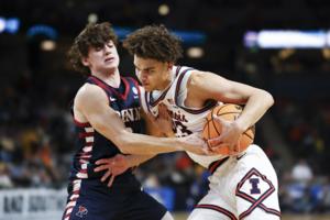 Jared C. Tilton/Getty Images North America/TNS