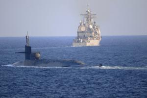 Indra Beaufort/TNS/TNS