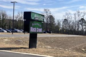 Sammy Fretwell/The State/TNS